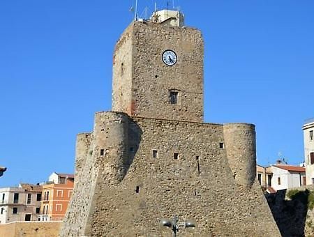 Casa Bolina - Centro Termoli Apartment Екстериор снимка