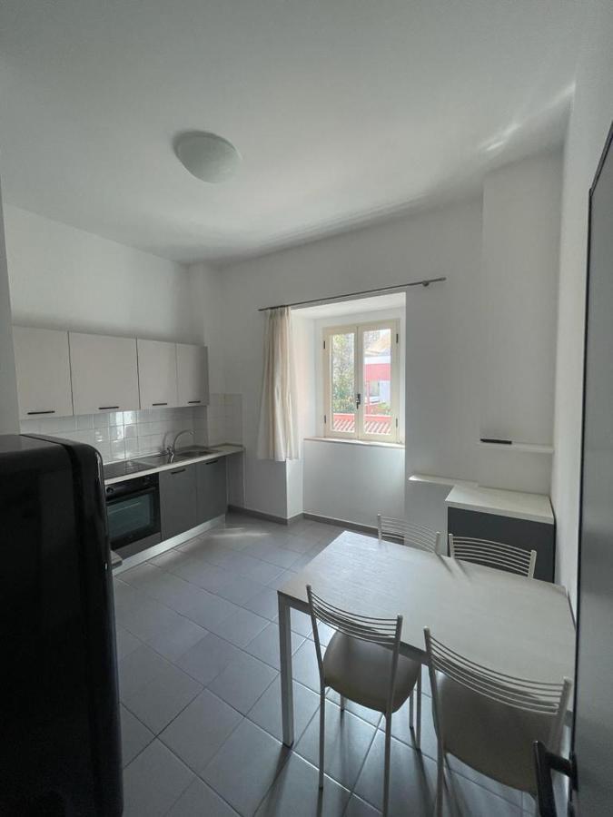 Casa Bolina - Centro Termoli Apartment Екстериор снимка