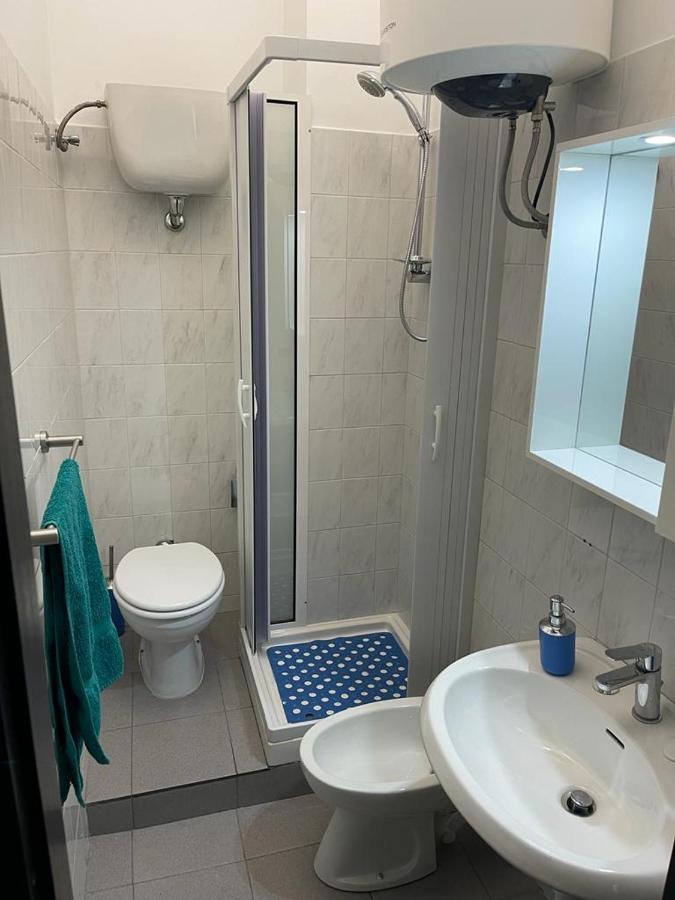 Casa Bolina - Centro Termoli Apartment Екстериор снимка