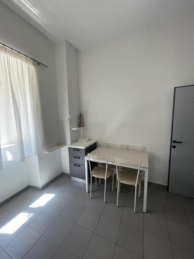 Casa Bolina - Centro Termoli Apartment Екстериор снимка